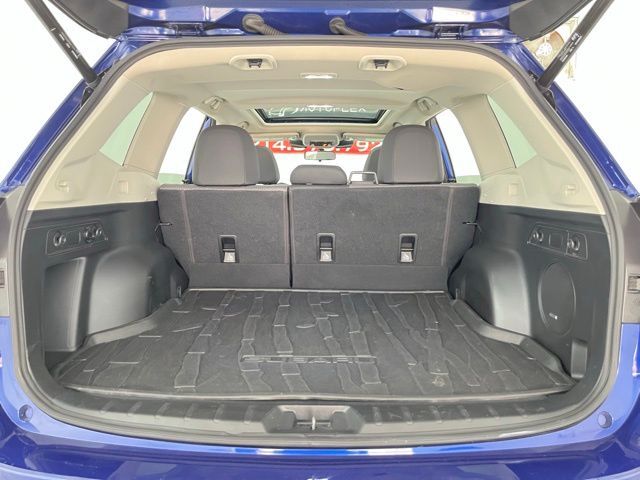 2024 Subaru Forester Sport Carrollton TX