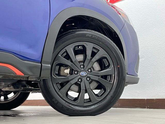 2024 Subaru Forester Sport Carrollton TX
