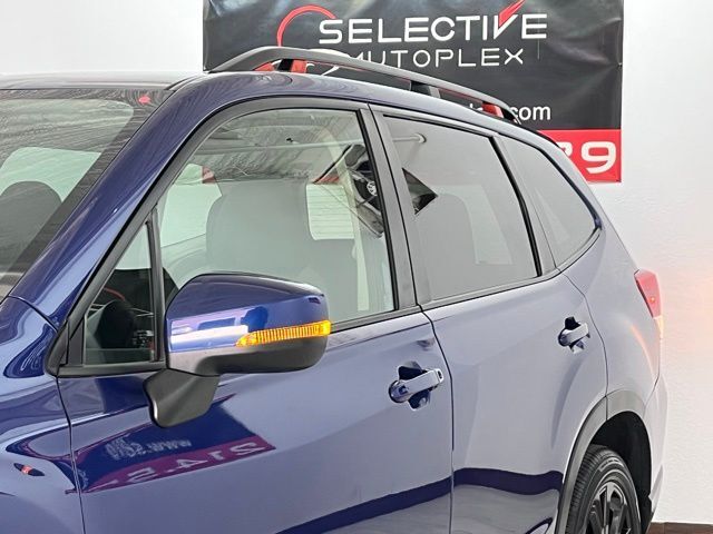 2024 Subaru Forester Sport Carrollton TX