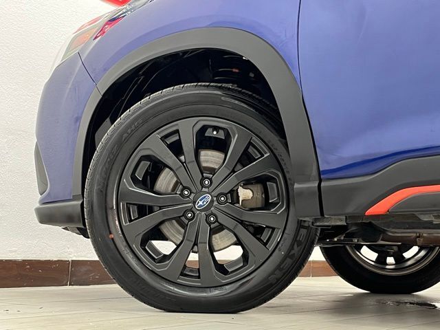 2024 Subaru Forester Sport Carrollton TX