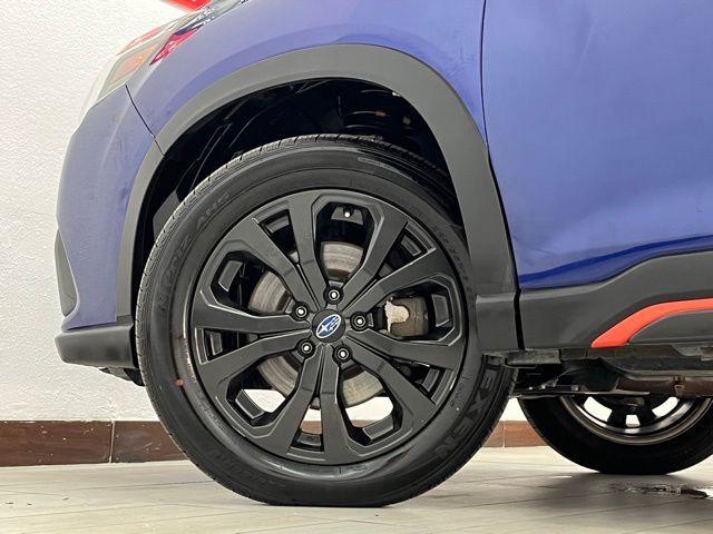 2024 Subaru Forester Sport Carrollton TX