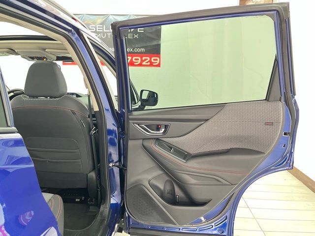 2024 Subaru Forester Sport Carrollton TX