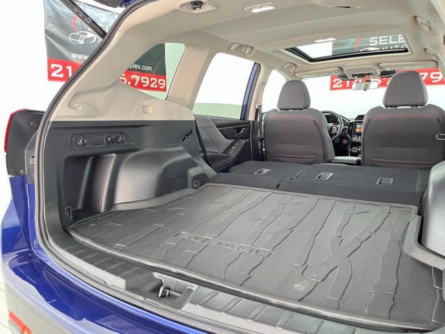 2024 Subaru Forester Sport Carrollton TX