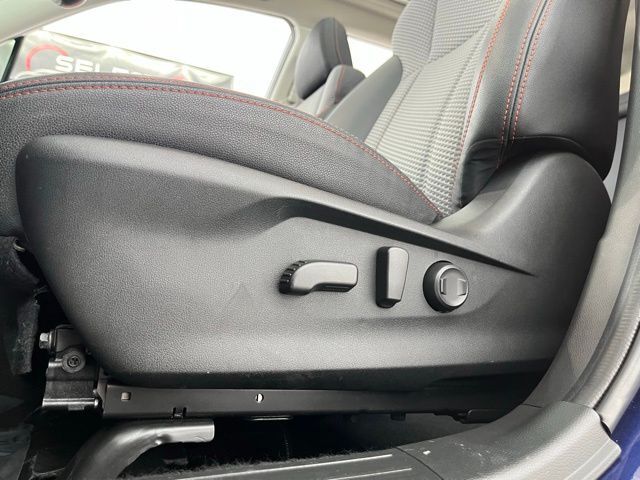2024 Subaru Forester Sport Carrollton TX