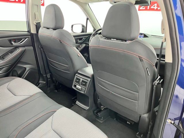 2024 Subaru Forester Sport Carrollton TX