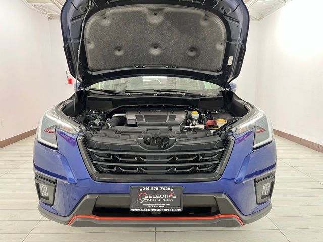 2024 Subaru Forester Sport Carrollton TX