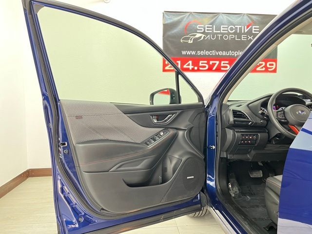 2024 Subaru Forester Sport Carrollton TX