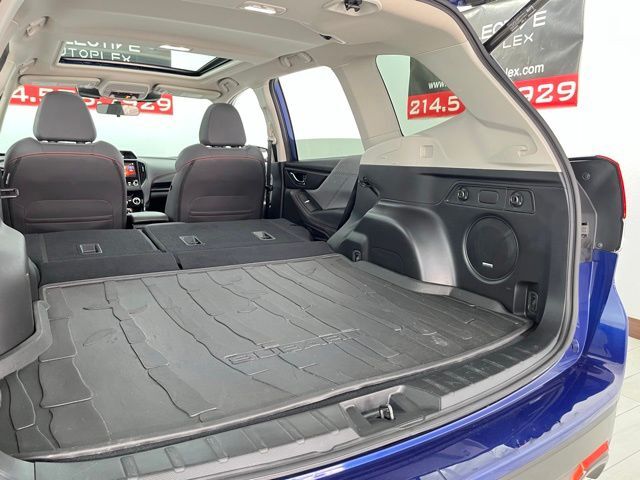 2024 Subaru Forester Sport Carrollton TX