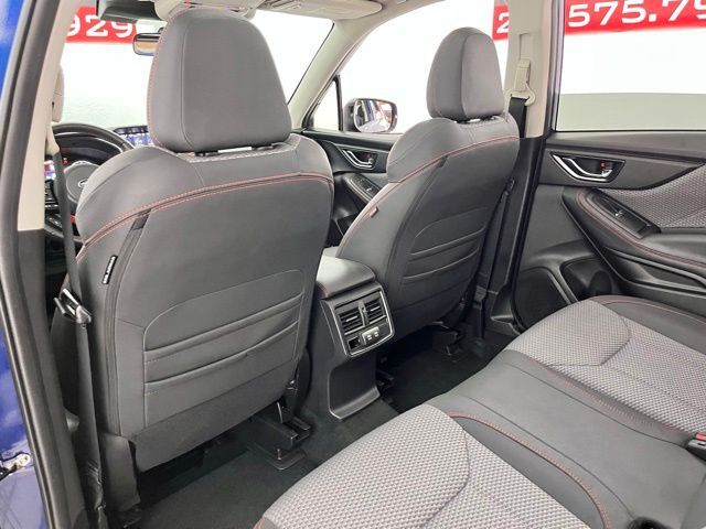 2024 Subaru Forester Sport Carrollton TX