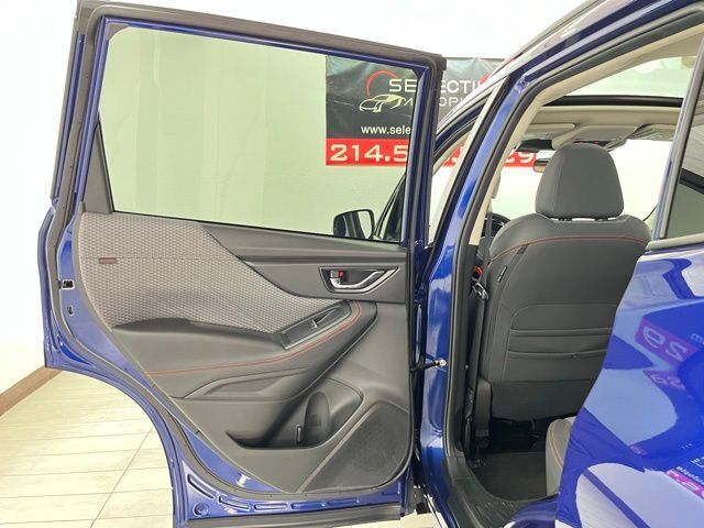 2024 Subaru Forester Sport Carrollton TX