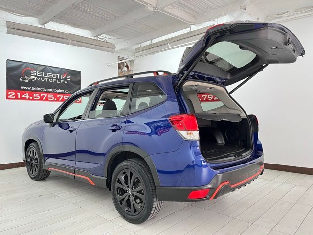 2024 Subaru Forester Sport Carrollton TX