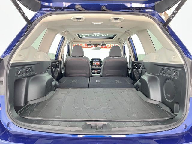 2024 Subaru Forester Sport Carrollton TX