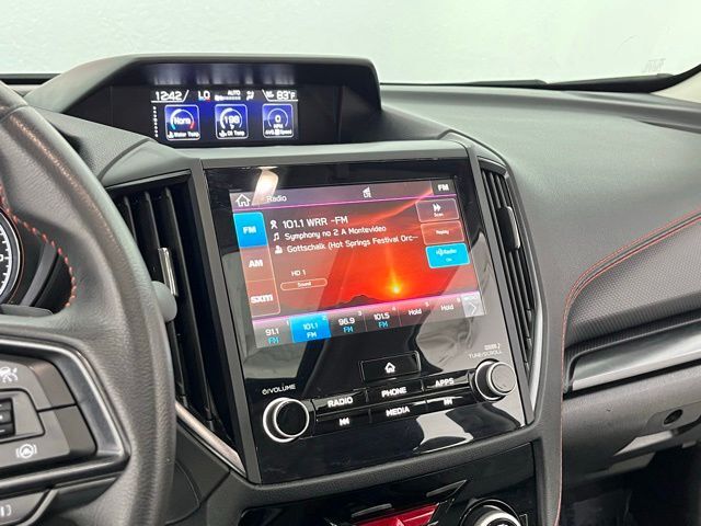 2024 Subaru Forester Sport Carrollton TX