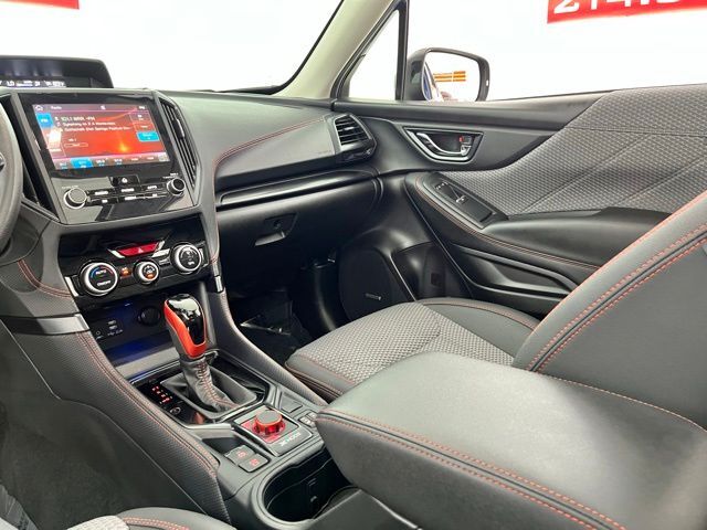 2024 Subaru Forester Sport Carrollton TX