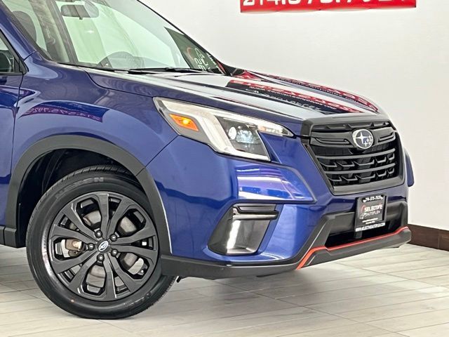 2024 Subaru Forester Sport Carrollton TX