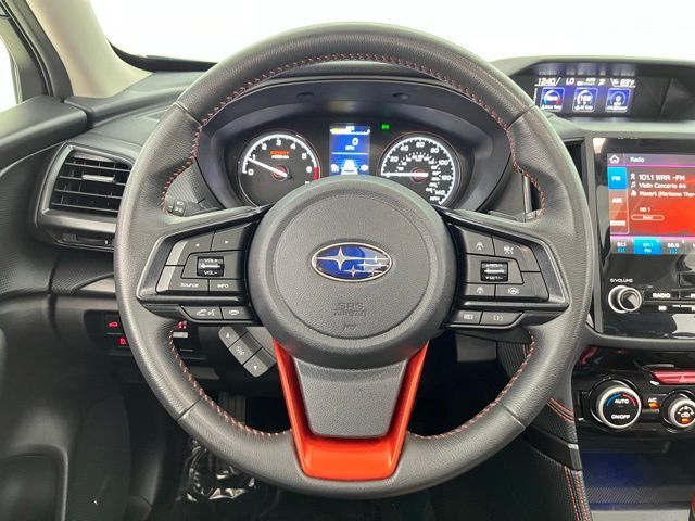 2024 Subaru Forester Sport Carrollton TX