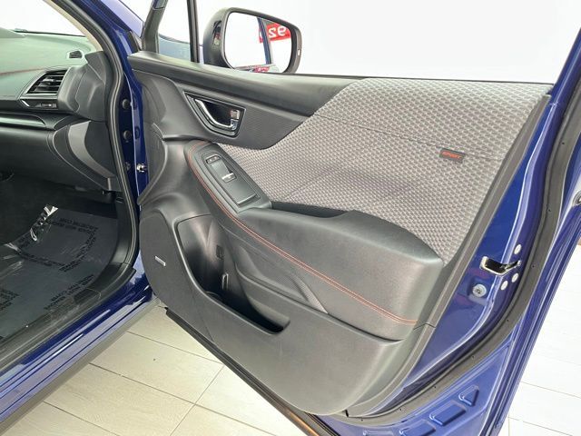 2024 Subaru Forester Sport Carrollton TX