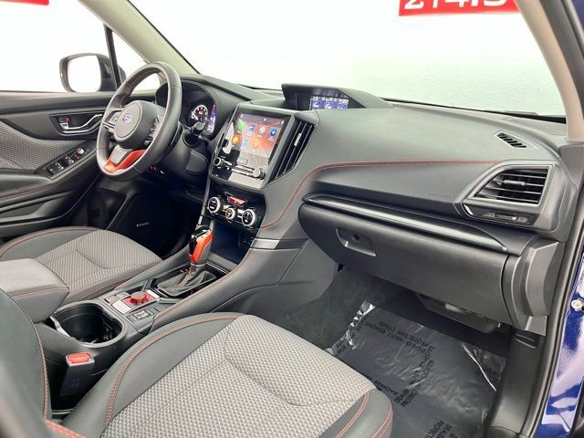 2024 Subaru Forester Sport Carrollton TX