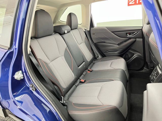 2024 Subaru Forester Sport Carrollton TX
