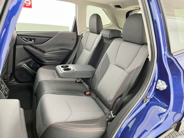 2024 Subaru Forester Sport Carrollton TX
