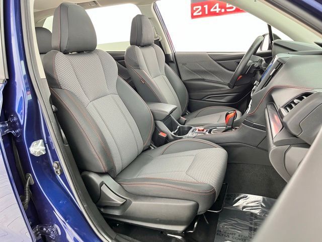 2024 Subaru Forester Sport Carrollton TX