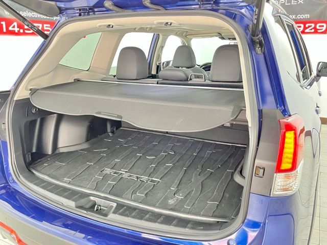 2024 Subaru Forester Sport Carrollton TX