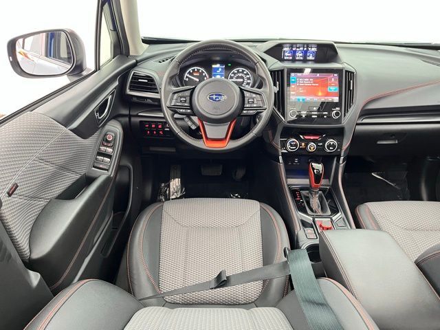 2024 Subaru Forester Sport Carrollton TX