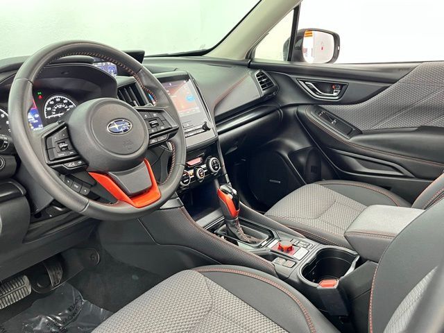2024 Subaru Forester Sport Carrollton TX