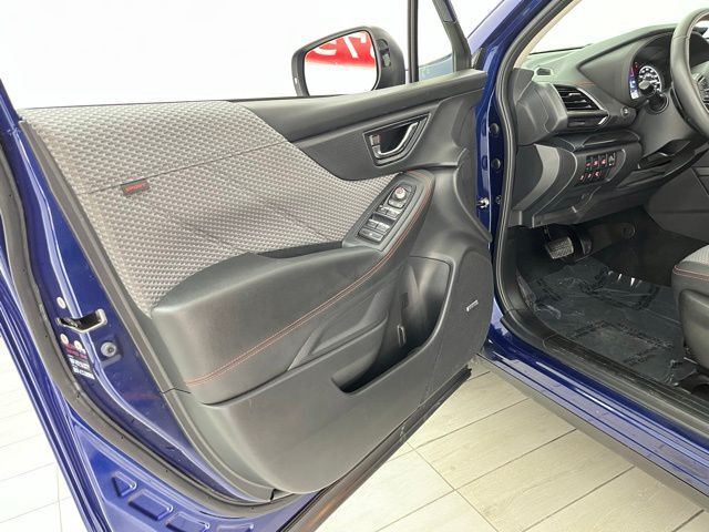 2024 Subaru Forester Sport Carrollton TX