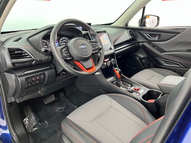 2024 Subaru Forester Sport Carrollton TX