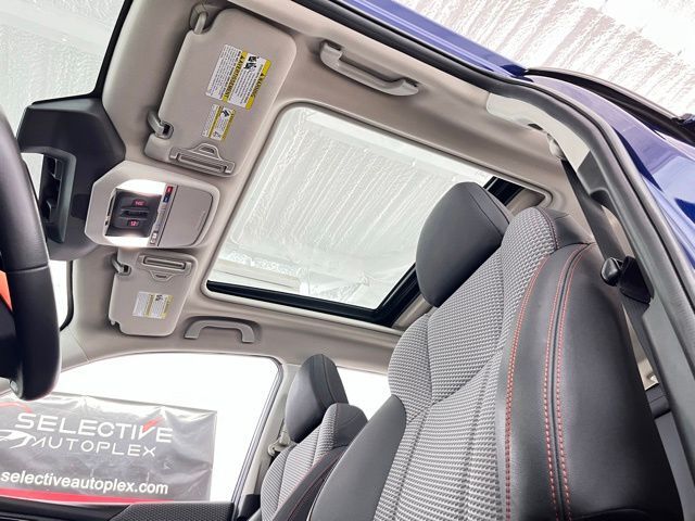 2024 Subaru Forester Sport Carrollton TX