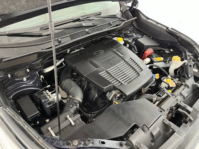 2024 Subaru Forester Sport Carrollton TX