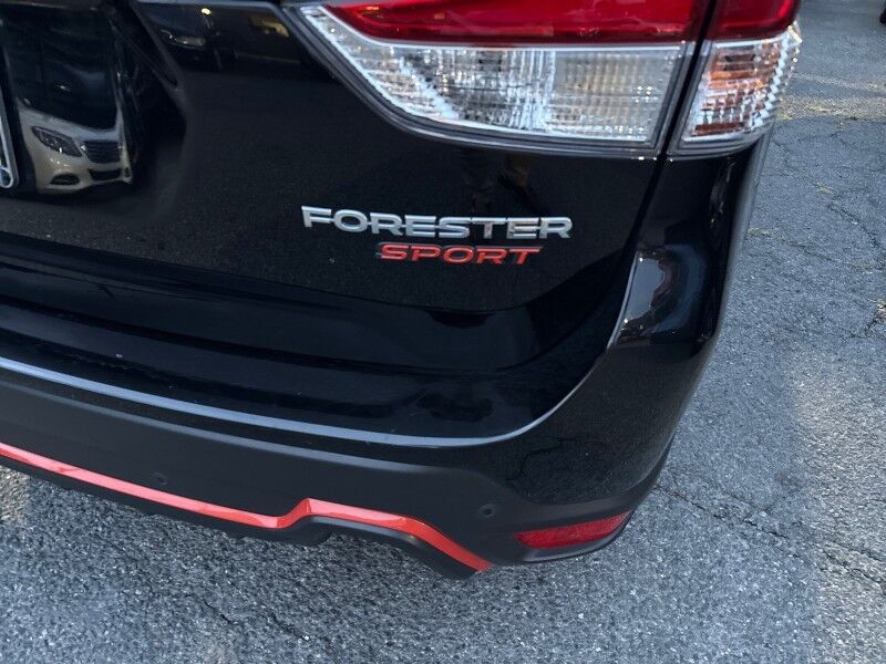 2024 Subaru Forester Sport Crossover AWD Arlington VA