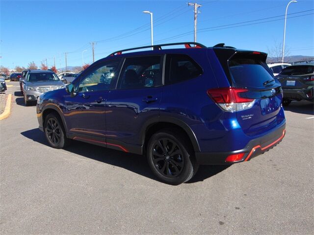 2024 Subaru Forester Sport Santa Fe NM