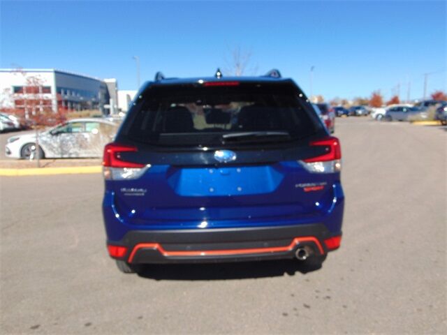 2024 Subaru Forester Sport Santa Fe NM