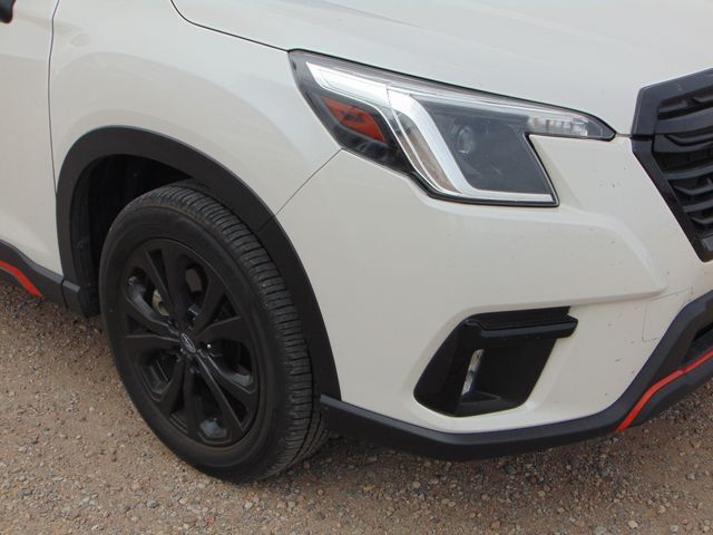 2024 Subaru Forester Sport Santa Fe NM