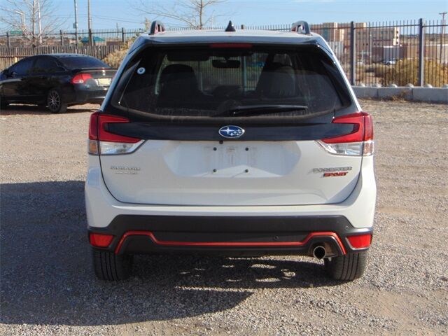 2024 Subaru Forester Sport Santa Fe NM