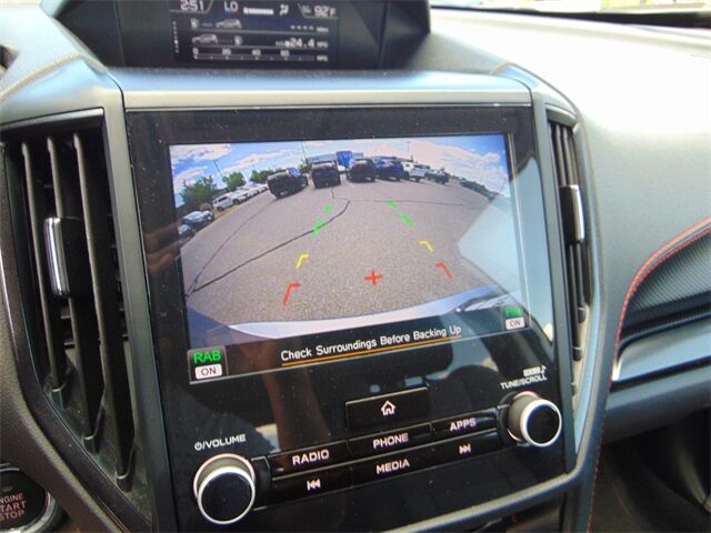 2024 Subaru Forester Sport Santa Fe NM