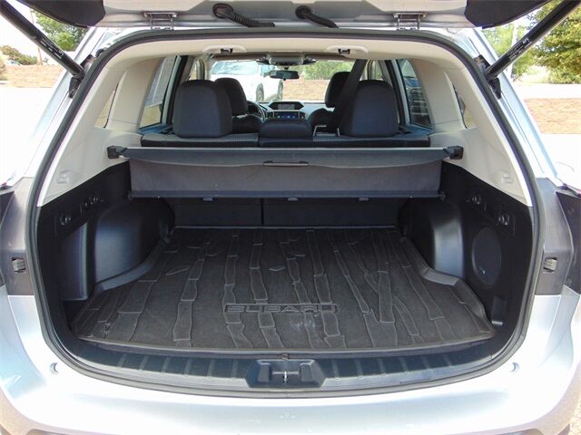 2024 Subaru Forester Sport Santa Fe NM