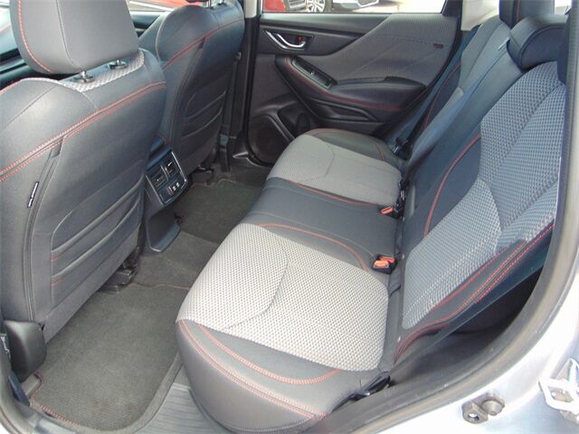 2024 Subaru Forester Sport Santa Fe NM