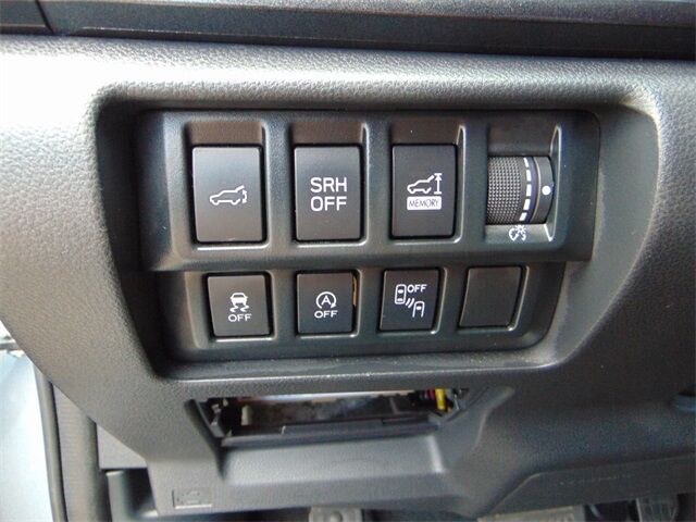2024 Subaru Forester Sport Santa Fe NM