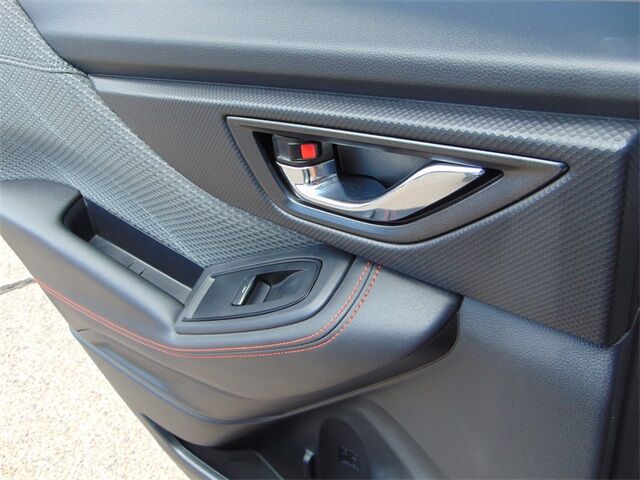 2024 Subaru Forester Sport Santa Fe NM