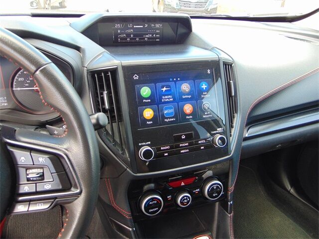 2024 Subaru Forester Sport Santa Fe NM