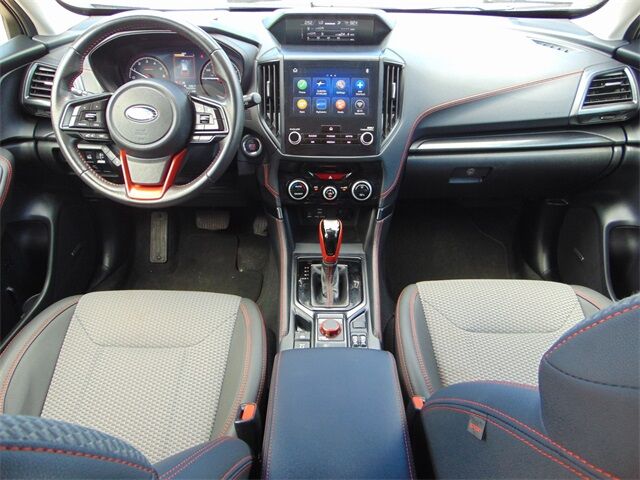 2024 Subaru Forester Sport Santa Fe NM