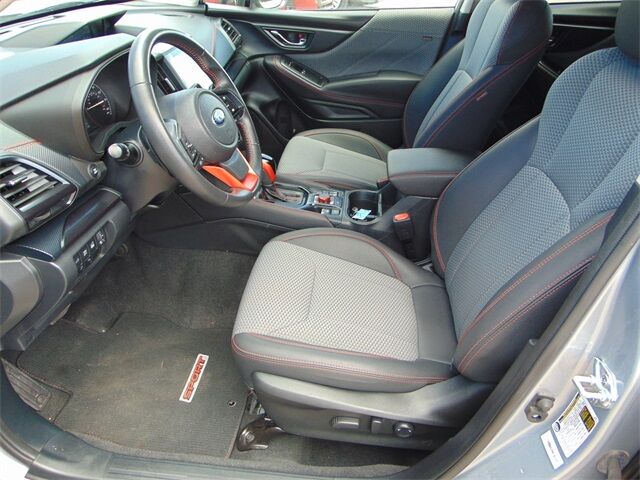 2024 Subaru Forester Sport Santa Fe NM