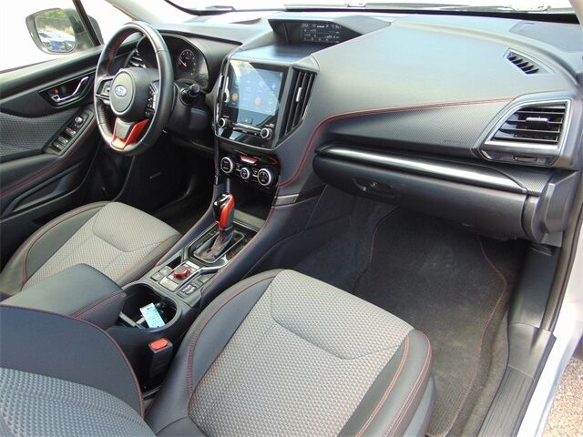 2024 Subaru Forester Sport Santa Fe NM