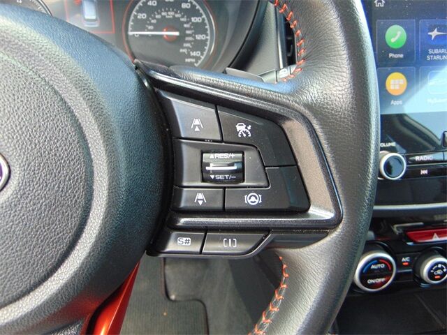 2024 Subaru Forester Sport Santa Fe NM