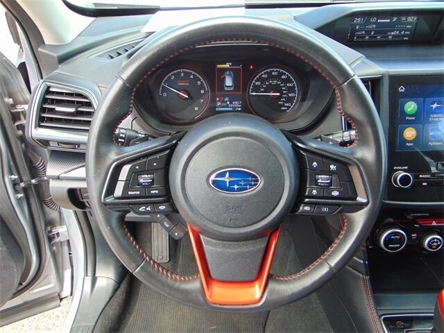 2024 Subaru Forester Sport Santa Fe NM