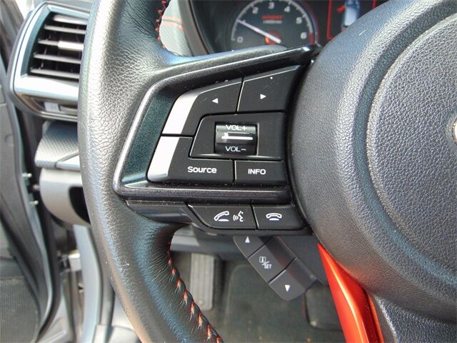 2024 Subaru Forester Sport Santa Fe NM