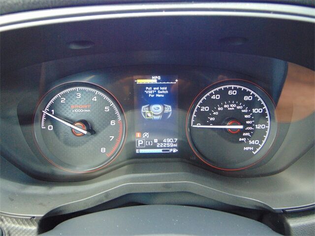 2024 Subaru Forester Sport Santa Fe NM